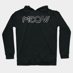 Meow Hoodie